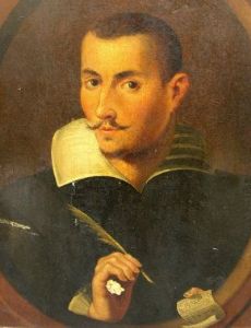 Michelangelo Rossi