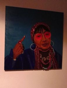 Loretta Abbott