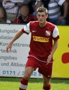 Marc Vucinovic