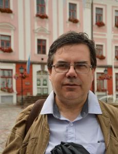 Anton Rovner