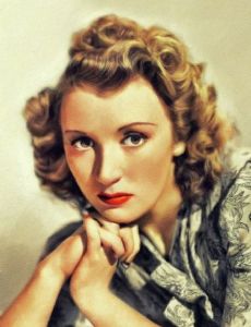 Muriel Angelus