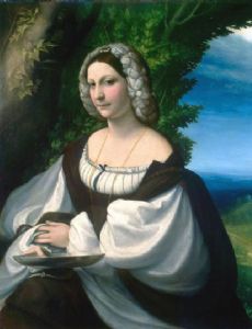 Veronica Gambara
