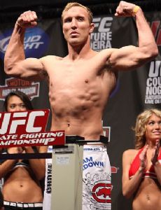 Jake Rosholt