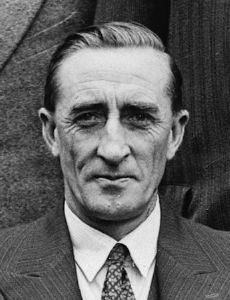 Theodore Rigg