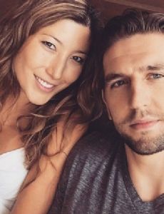 Dichen Lachman and Maximilian Osinski