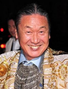 Kansai Yamamoto