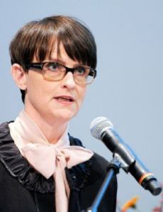 Ragna Árnadóttir
