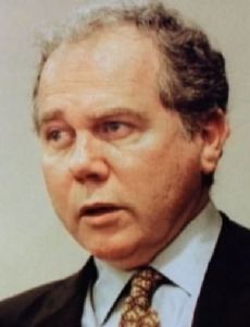 Ted Binion