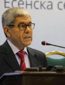 Hachemi Djiar