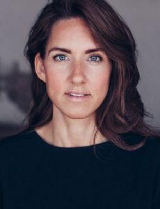 Maria Gregersen