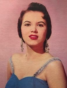 Carmela Rey