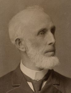 John Hearn (politician)
