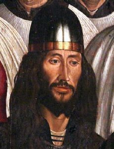 Ferdinand the Saint Prince