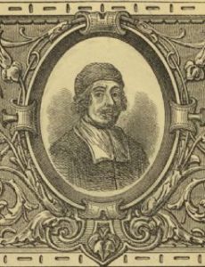 Robert Traill (Scottish minister)