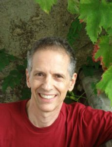 Alan Weinstein