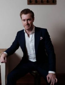 Tim Mead