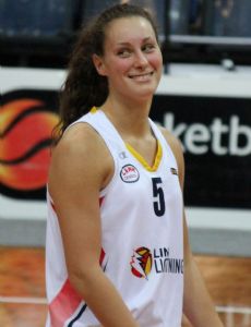Stephanie Talbot