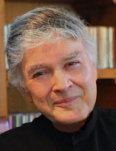 Robert Xavier Rodriguez