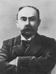 Georgi Plekhanov
