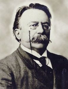 Andrea Costa