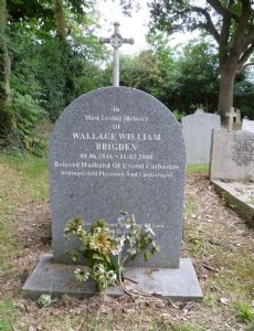 Wallace Brigden