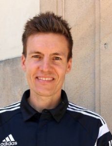 Daniel Siebert (referee)