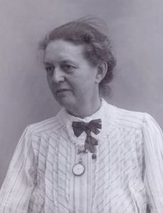 Emily Blathwayt