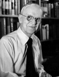 Paul McKee (author)