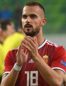 Filip Holender