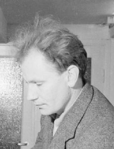 Gunnar S. Gundersen