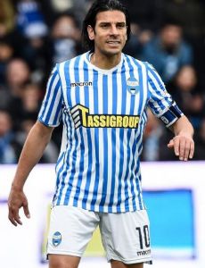Sergio Floccari
