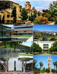 Claremont Colleges