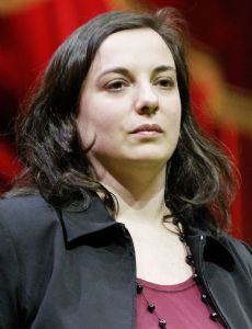 Emanuelle Cosse