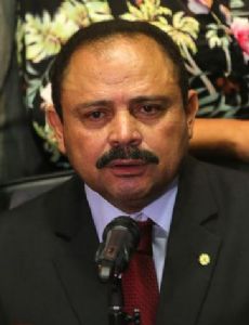 Waldir Maranhão