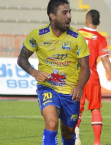 Maximiliano Barreiro