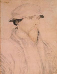 John Gage