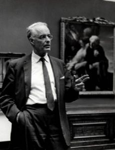 Wolfgang Stechow