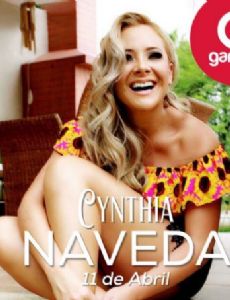 Cynthia Naveda
