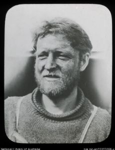 Cecil Madigan