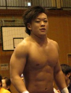 Tetsuya Endo (wrestler)