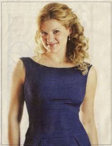 Mirusia Louwerse