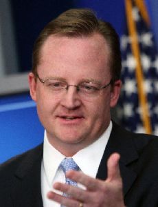 Robert Gibbs