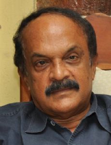 Paul Zacharia
