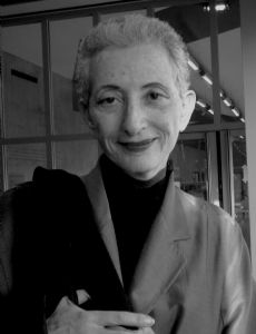 Helene Cixous