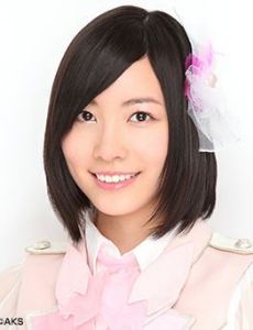 Jurina Matsui