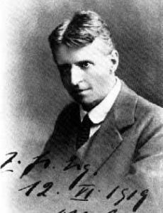Otto Gross