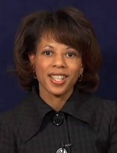 Melody Barnes