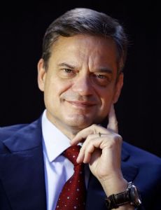 Lorenzo Bini Smaghi