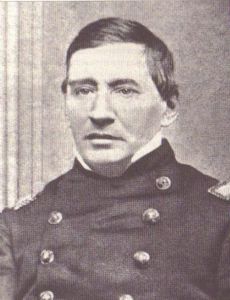 Norman Eddy