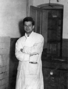 Fikri Alican